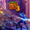 Orcs Must Die! 3 RU Steam CD Key