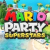 Mario Party Superstars US Nintendo Switch CD Key