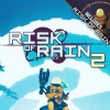 Risk of Rain 1 + 2 Bundle US XBOX CD Key