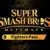 Super Smash Bros. Ultimate - Fighters Pass DLC US Nintendo Switch CD Key