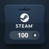 Steam Wallet THB 100 Gift Card TH