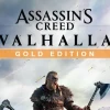 Assassin's Creed: Valhalla Gold Edition EU Ubisoft Connect CD Key