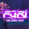 Furi + One More Fight DLC Steam CD Key