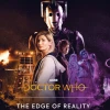 Doctor Who: The Edge of Reality AR XBOX One / Xbox Series X|S CD Key
