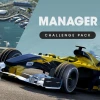 Motorsport Manager - Challenge Pack DLC LATAM Steam CD Key