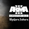 Arma 3 Creator DLC: Western Sahara EU v2 PC Steam Altergift