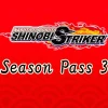 NARUTO TO BORUTO: Shinobi Striker - Season Pass 3 US XBOX One CD Key