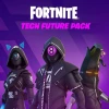 Fortnite - Tech Future Pack DLC AR XBOX One / Xbox Series X|S CD Key