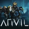 ANVIL Steam CD Key