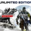 Sniper Ghost Warrior Contracts & SGW3: Unlimited Edition US XBOX One / Xbox Series X|S CD Key
