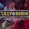 Lilly and Sasha: Curse of the Immortals Steam Gift