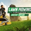 Lawn Mowing Simulator - Ancient Britain DLC Steam CD Key