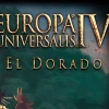 Europa Universalis IV: El Dorado Content Pack EU PC Steam CD Key
