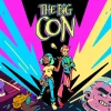 The Big Con RU Steam CD Key