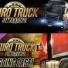 Euro Truck Simulator 2 Gold Bundle Steam Gift