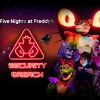 Five Nights at Freddy's: Security Breach Steam Altergift