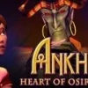 Ankh 2: Heart of Osiris Steam Gift