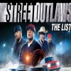 Street Outlaws: The List EU Nintendo Switch CD Key