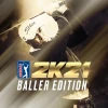 PGA TOUR 2K21 Baller Edition PC Steam CD Key