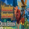 Monster Sanctuary Deluxe Edition PC Steam CD Key