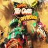Super Toy Cars Offroad Steam CD Key	