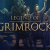 Legend of Grimrock Steam CD Key