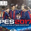 Pro Evolution Soccer 2017 + Preorder Bonus DLC Steam CD Key