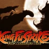 Kung Fu Strike: The Warrior's Rise Steam Gift