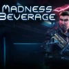 Madness Beverage EU Nintendo Switch CD Key