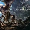 Monster Hunter: World EMEA Steam CD Key
