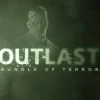 Outlast: Bundle of Terror AR XBOX One CD Key
