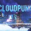 Cloudpunk EU PC Steam CD Key