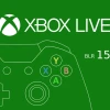 XBOX Live BRL 15 Prepaid Card BR
