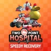 Two Point Hospital - Speedy Recovery DLC EU v2 Steam Altergift