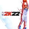 NBA 2K22 EU Nintendo Switch CD Key