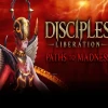Disciples: Liberation - Paths to Madness DLC PC Steam CD Key