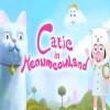 Catie in MeowmeowLand Steam CD Key