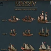 Europa Universalis IV - Muslim Ships Unit Pack DLC EU PC Steam CD Key