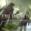 Final Fantasy XV - Multiplayer Expansion: Comrades DLC TR XBOX One / Xbox Series X|S CD Key