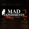 Mad Experiments 2: Escape Room PC Steam CD Key