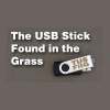 The USB Stick Found in the Grass Steam CD Key