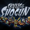 Skulls of the Shogun Steam CD Key