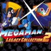 Mega Man Legacy Collection 2 US XBOX One CD Key