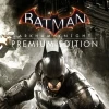 Batman: Arkham Knight Premium Edition AR XBOX One CD Key