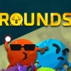 ROUNDS PC Steam CD Key