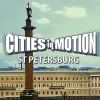 Cities in Motion - St. Petersburg DLC Steam CD Key