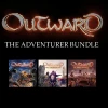 Outward: The Adventurer Bundle EU XBOX One CD Key