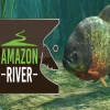 Ultimate Fishing Simulator - Amazon River DLC Steam CD Key