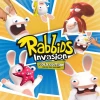 Rabbids Invasion Gold Edition AR XBOX One CD Key