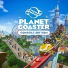 Planet Coaster: Console Edition US XBOX One / Xbox Series X|S CD Key